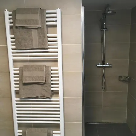 Apartman Herman Rudník