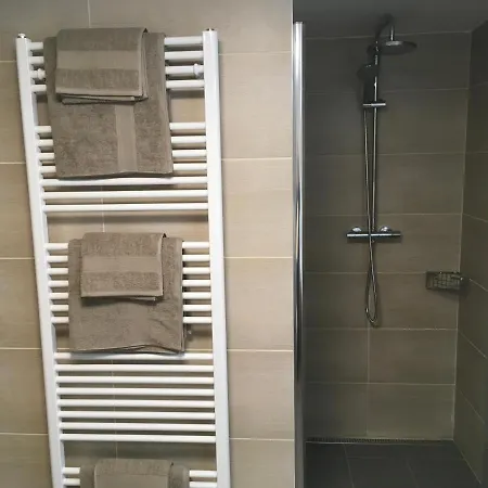 Apartman Herman Rudnik