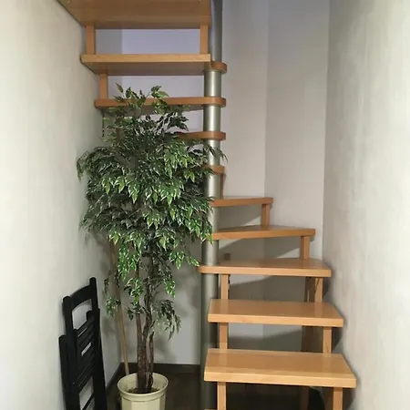 Apartment Apartman Herman