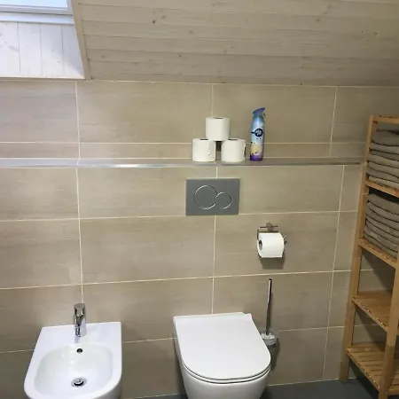 Apartman Herman *