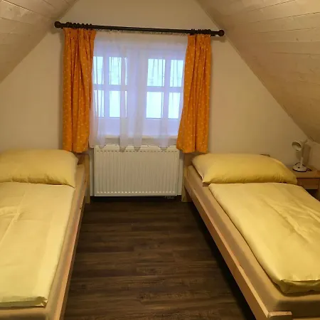 Apartman Herman Apartment *