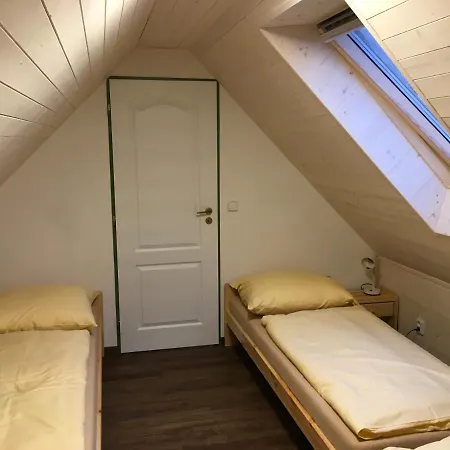 아파트 Apartman Herman Rudník