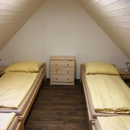 아파트 Apartman Herman *