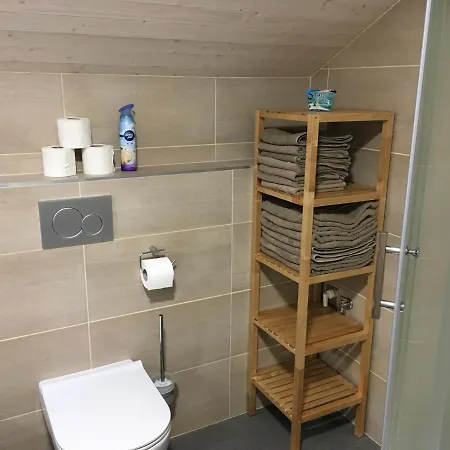 Apartman Herman *