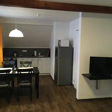 Apartman Herman Apartment Rudnik